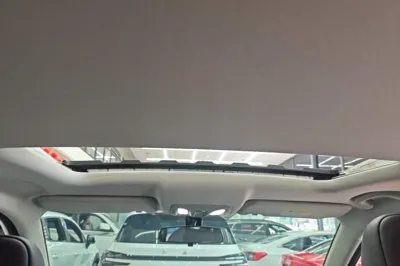Changan CS35PLUS