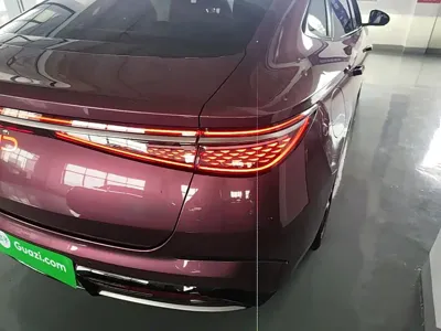 BYD Seal 07 DM-i