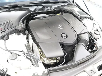 Mercedes-Benz CLE-Class