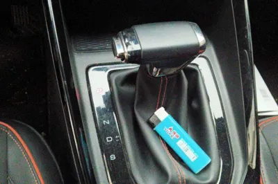 Baojun RS-3