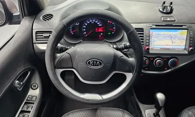 Kia Morning