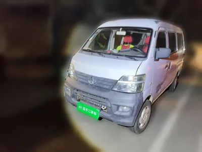 Chana Star 2
