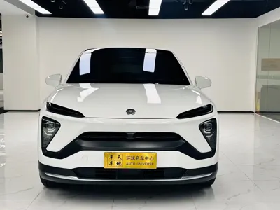 Nio EC6