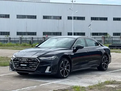 Audi A7L