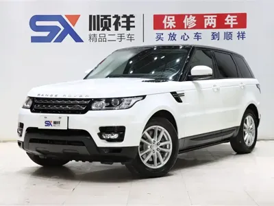 Land Rover Sport