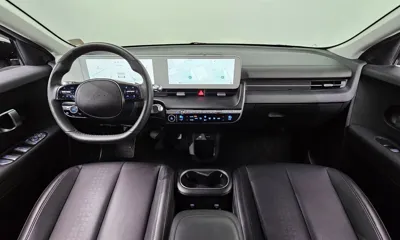 Hyundai Ioniq5
