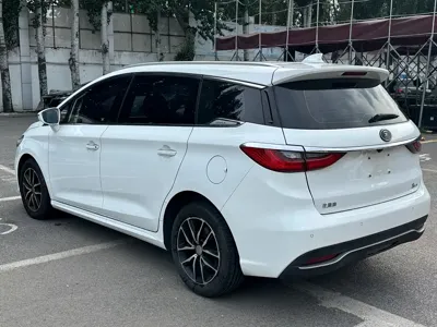 BYD MAX