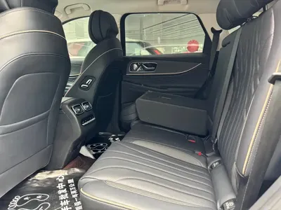 Chery Tiggo 9