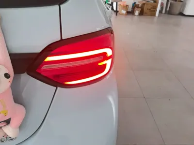 Leapmotor Leapmotor T03