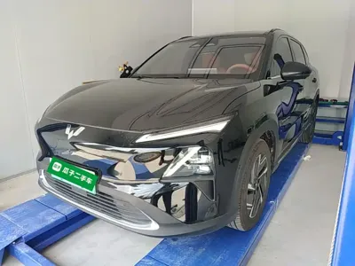 Wuling Xingguang S