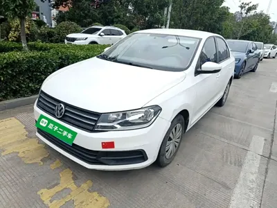 Volkswagen Santana