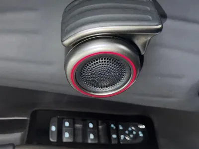 BYD Atto 3