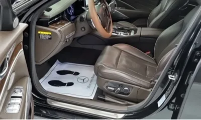 Kia K9
