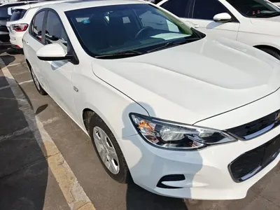 Chevrolet Cavalier