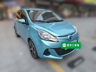 Changan Benni E-Star