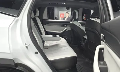Renault-KoreaSamsung Grand Koleos
