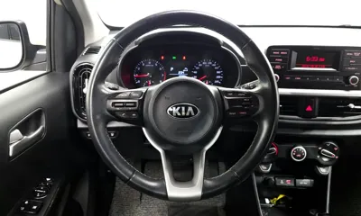 Kia Morning