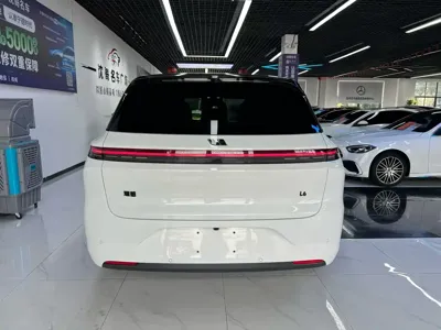 Li Auto Li L6