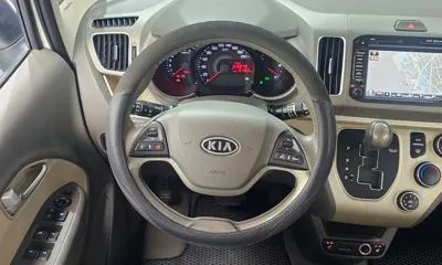 Kia Ray