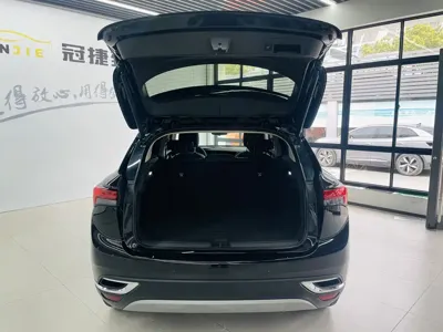 Buick Envision S