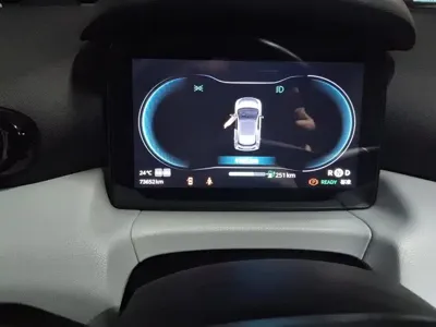 Leapmotor Leapmotor T03