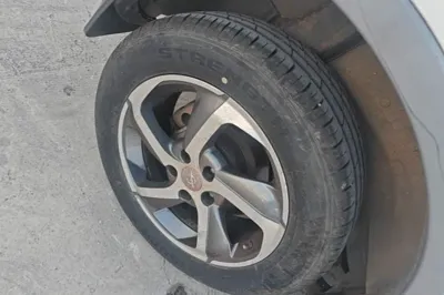 Haima S5