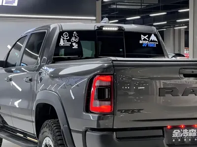 RAM Ram Trucks