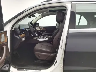 Mercedes-Benz GLE New Energy