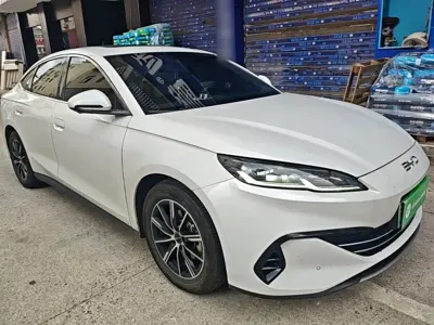 BYD 海豹06