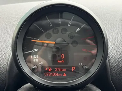 MINI Mini Countryman