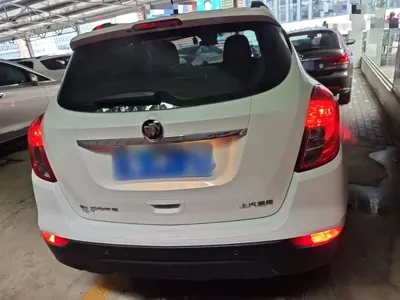 Buick Encore
