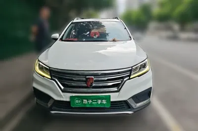 Roewe RX3