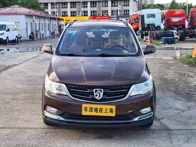Baojun 730