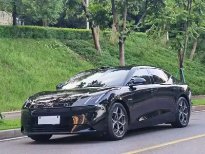 Lynk & Co Z10