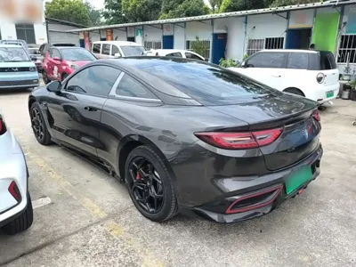 NETA Neta GT