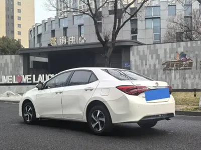 Toyota Levin