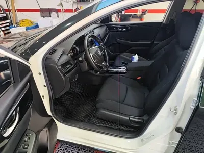 Honda Crider