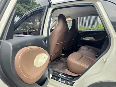 Wuling Bingo