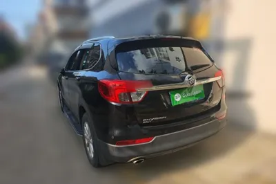 Buick Envision