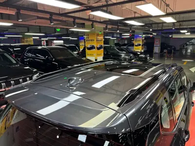 Chevrolet Volando