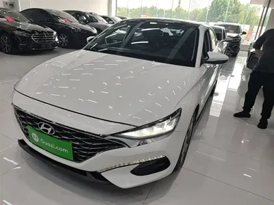 Hyundai Fista