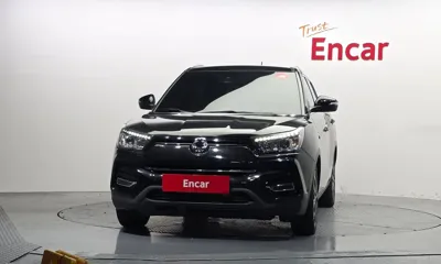 KG_Mobility_Ssangyong TIBOLI