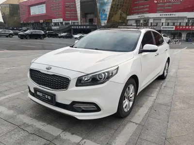 Kia K4