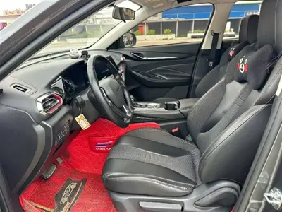 Oshan Oushang X5