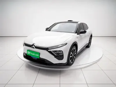 Citroen C5 X
