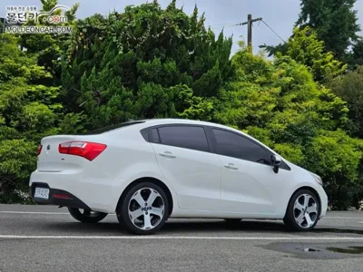 Kia Pride