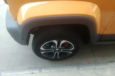 Baojun Spark