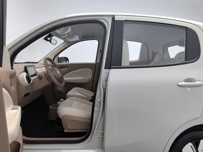 Wuling MINIEV