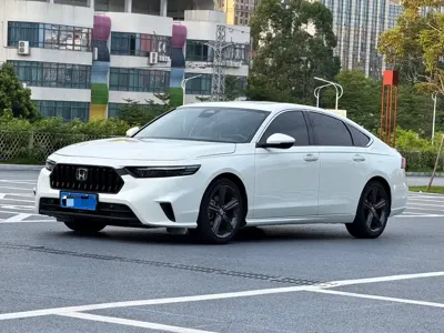 Honda Inspire