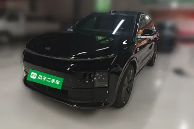 Li Auto L6